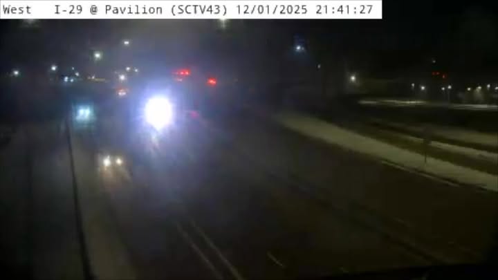 Pursuit of a vehicle out of North Sioux speeds over 120mph I...