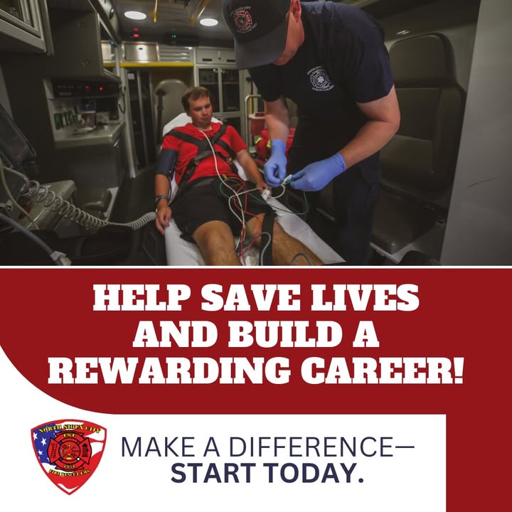 Volunteering as an EMT is not only a great way to further yo...
