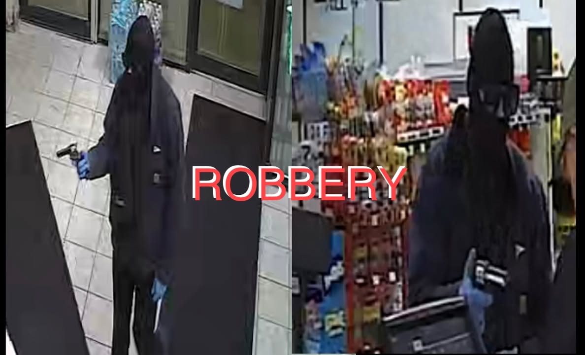 Bacon Creek General Store Armed Robbery Investigation – Si...