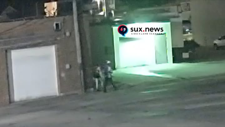 Tagging near 19th/20th and Nebraska on 6/22/24 between 12:30...