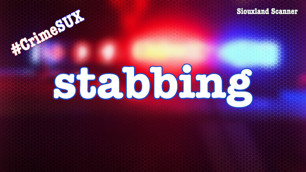 One Arrested After Downtown Stabbing